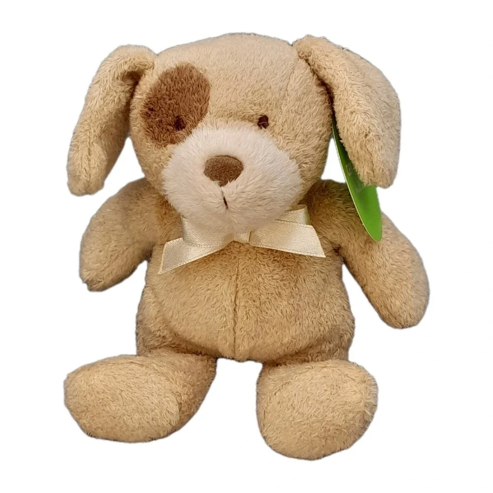 Carter's Puppy Dog Plush 6